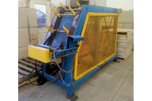 Pendu Mfg 4400  Lumber Stacker